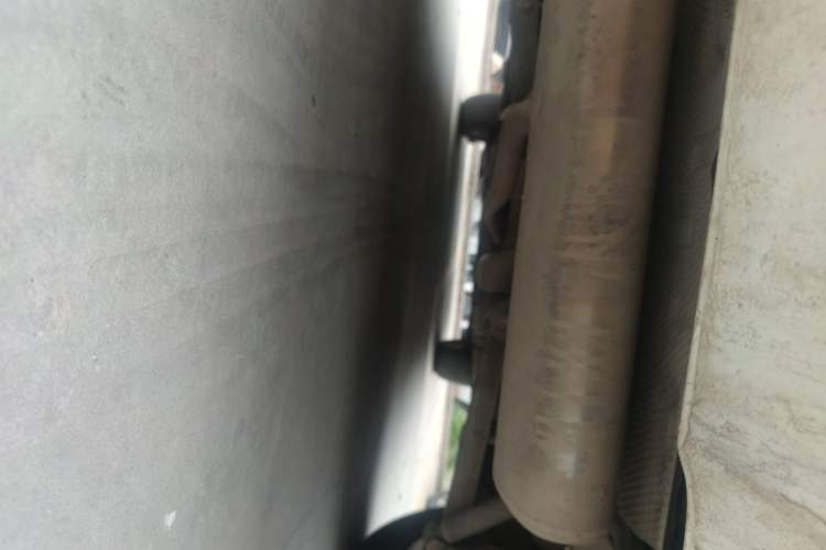 Used Venucia T90 2018 2.0L CVT Smart Connect Luxury Edition China V Standard Chassis Rear