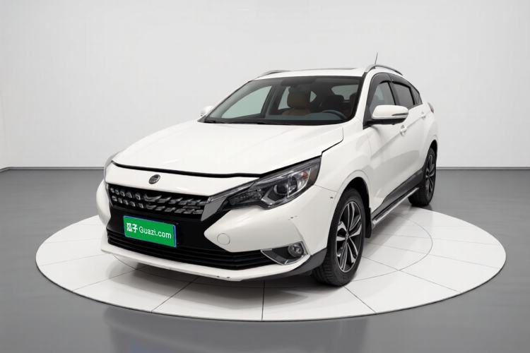Used Venucia T90 2018 2.0L CVT Smart Connect Luxury Edition China V Standard Guazi used car, China used car export, Used car for sale, Used  cars, Cheapest cars for sale