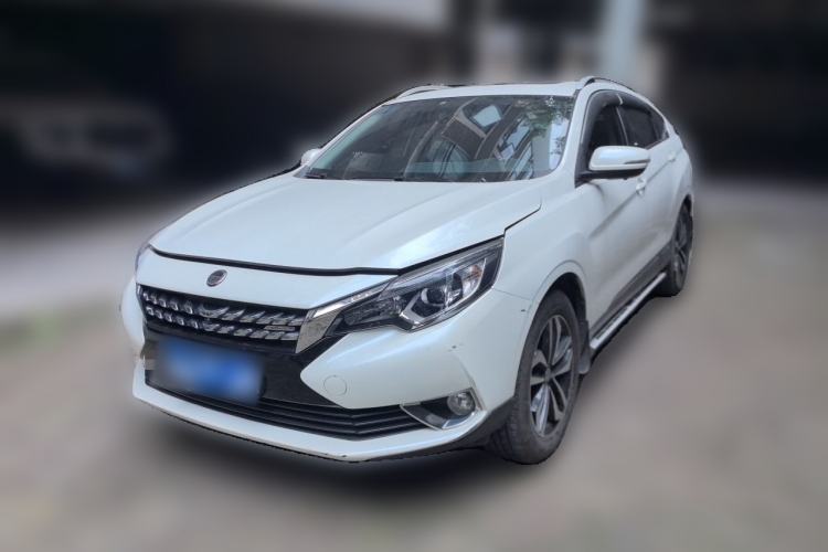 Used Venucia T90 2018 2.0L CVT Smart Connect Luxury Edition China V Standard Guazi used car, China used car export, Used car for sale, Used Venucia cars, Cheapest cars for sale