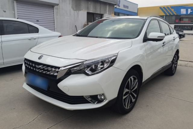 Used Venucia T90 2018 2.0L CVT Smart Connect Luxury Edition China V Standard