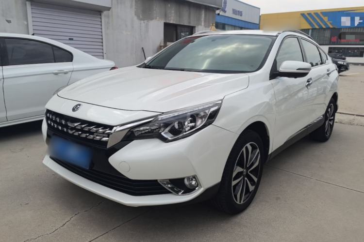 Used Venucia T90 2018 2.0L CVT Smart Connect Luxury Edition China V Standard Guazi used car, China used car export, Used car for sale, Used cars, Cheapest cars for sale
