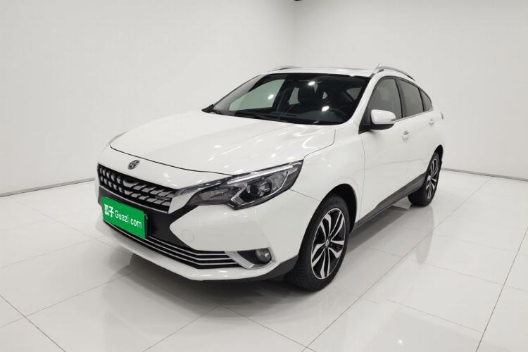 Used Venucia T90 2018 2.0L CVT Smart Connect Luxury Edition China V Standard Guazi used car, China used car export, Used car for sale, Used cars, Cheapest cars for sale
