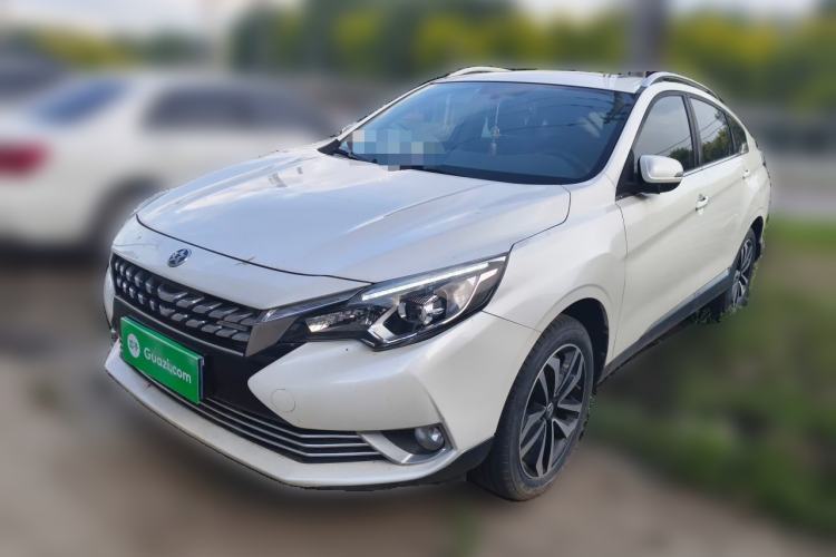 Used Venucia T90 2018 2.0L CVT Smart Connect Luxury Edition China V Standard Guazi used car, China used car export, Used car for sale, Used  cars, Cheapest cars for sale