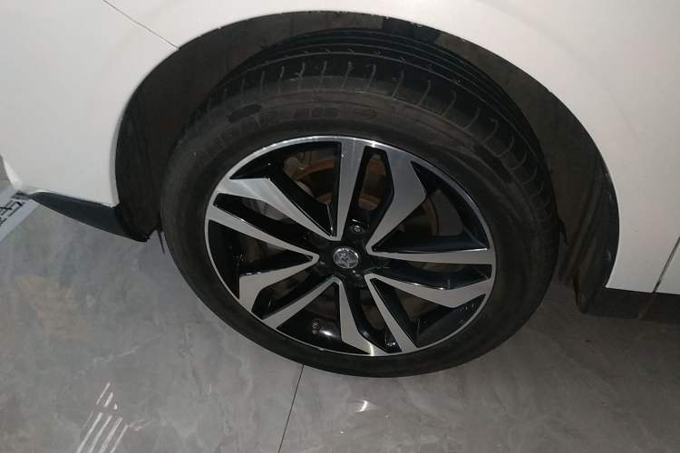 Used Venucia T90 2018 2.0L CVT Smart Connect Prestige Version China VI Standard Exterior 1