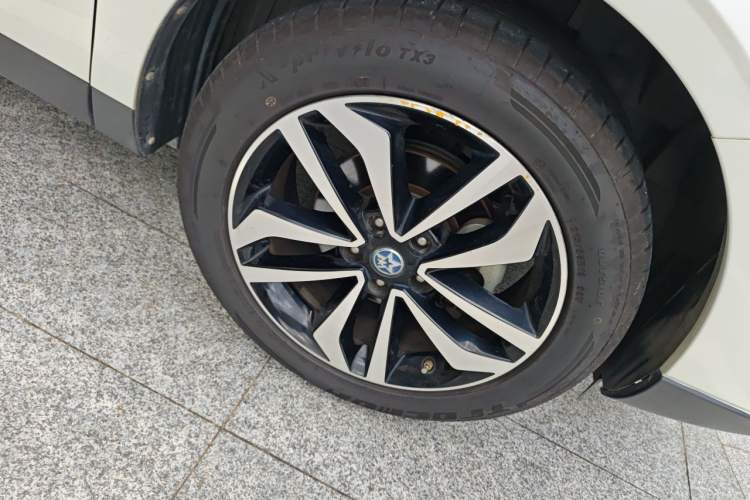 Used Venucia T90 2018 2.0L CVT Smart Connect Prestige Version China VI Standard Exterior 1
