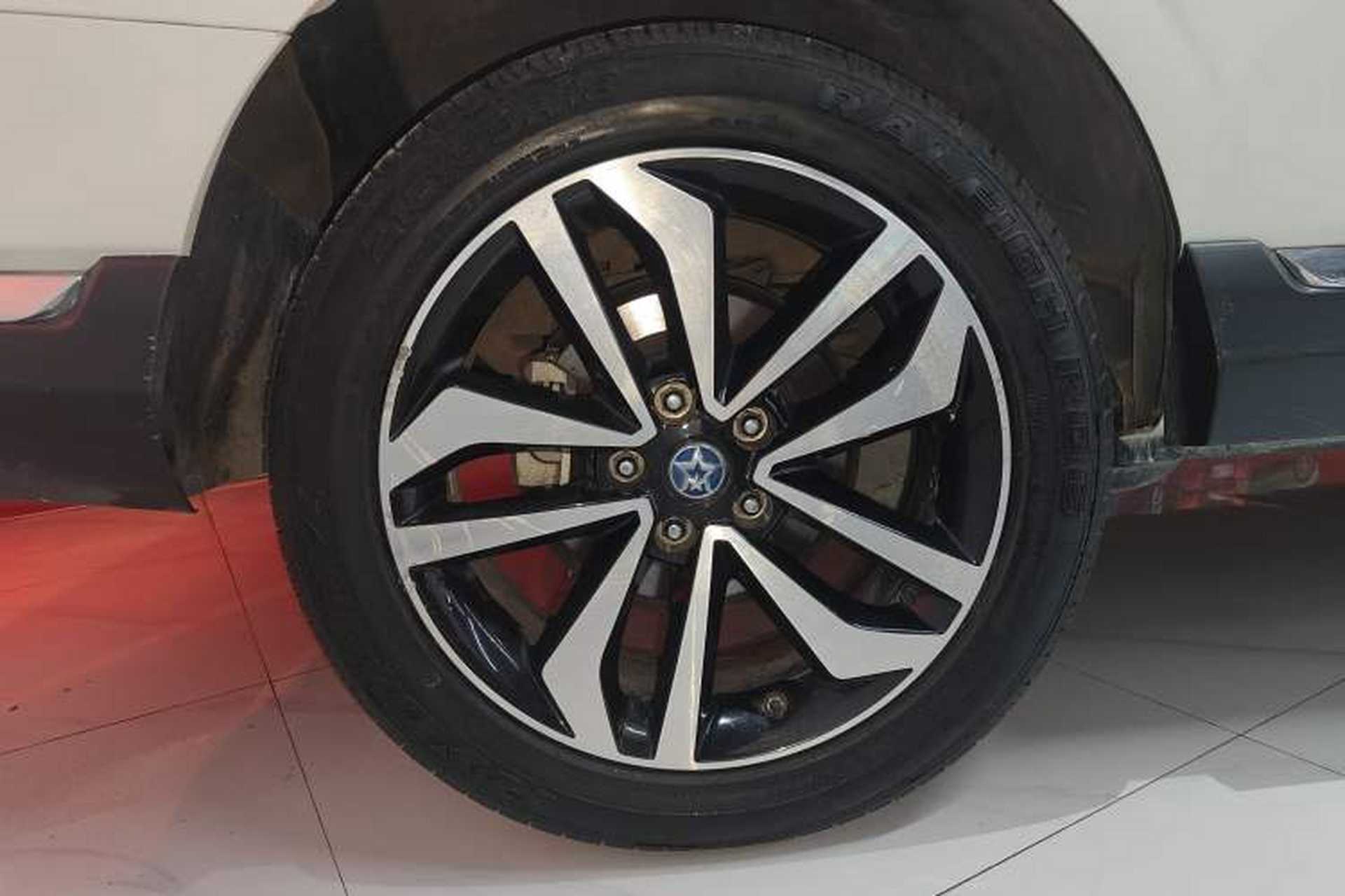 Used Venucia T90 2018 2.0L CVT Smart Connect Prestige Version China VI Standard Exterior 5
