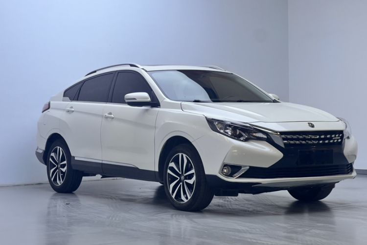 Used Venucia T90 2018 2.0L CVT Smart Connect Prestige Version China VI Standard Exterior 7