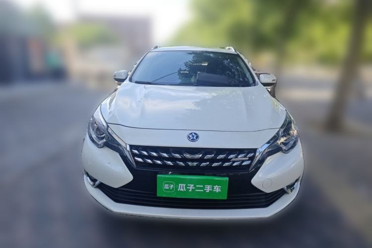 Used Venucia T90 2018 1.4T Manual Smart Connect Style Version China V Standard Front
