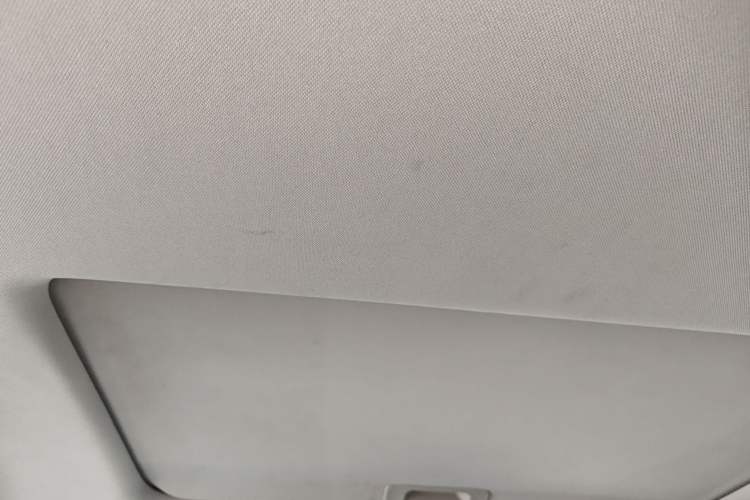 Used Venucia T90 2018 2.0L CVT Smart Connect Luxury Edition China V Standard Headliner