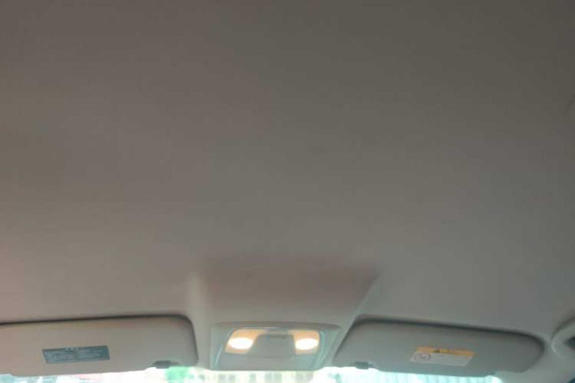 Used Venucia T90 2018 2.0L CVT Smart Connect Fashion Edition China V Standard Headliner