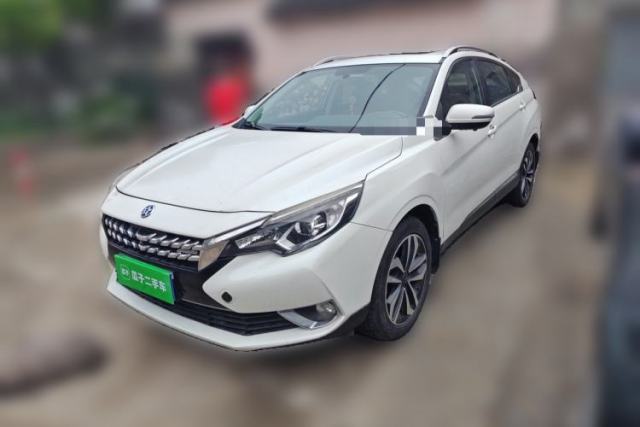 Used Venucia T90 2018 2.0L CVT Smart Connect Prestige Version China VI Standard