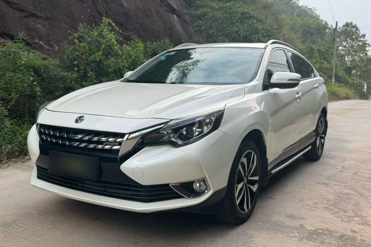 Used Venucia T90 2018 2.0L CVT Smart Connect Prestige Version China VI Standard Guazi used car, China used car export, Used car for sale, Used  cars, Cheapest cars for sale