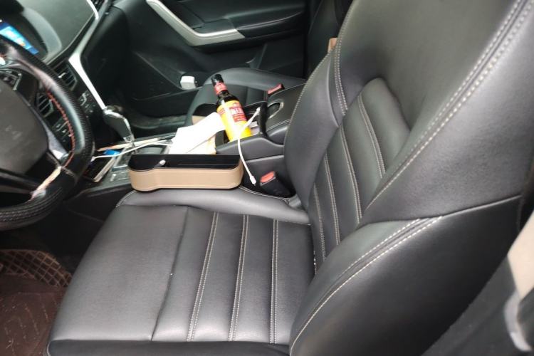 Used Venucia T90 2018 2.0L CVT Smart Connect Luxury Edition China V Standard Left Front Seat