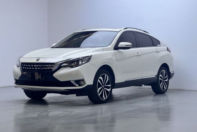 Used Venucia T90 2018 2.0L CVT Smart Connect Prestige Version China VI Standard