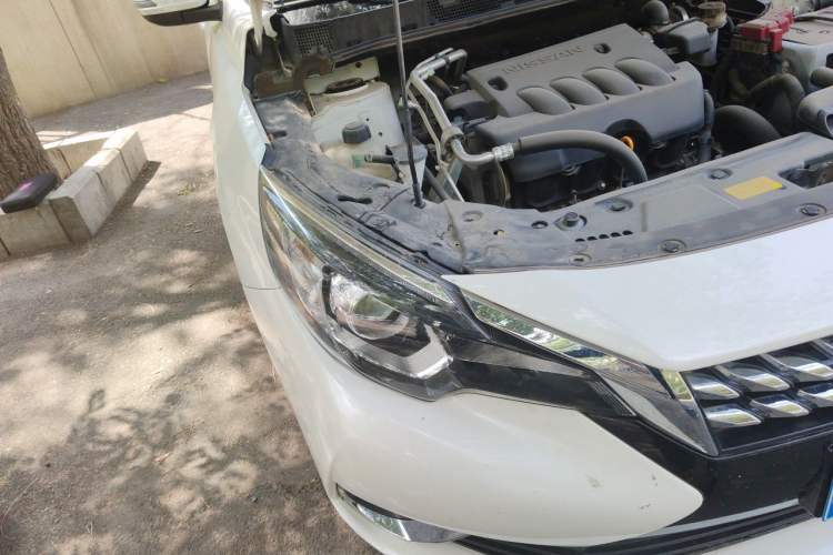 Used Venucia T90 2018 2.0L CVT Smart Connect Luxury Edition China V Standard Right Front Headlight