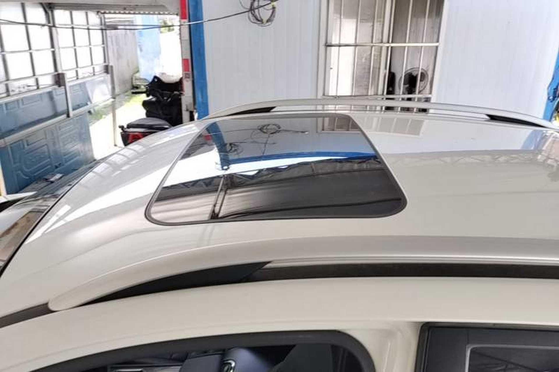 Used Venucia T90 2018 2.0L CVT Smart Connect Luxury Edition China V Standard Roof