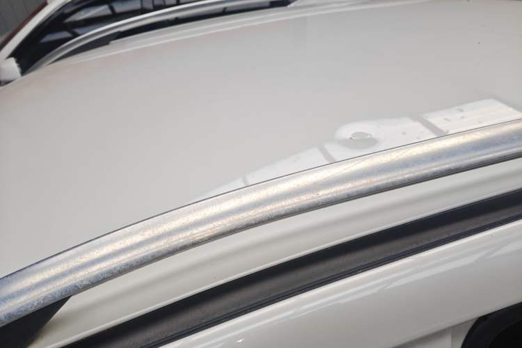 Used Venucia T90 2018 2.0L CVT Smart Connect Fashion Edition China VI Standard Roof