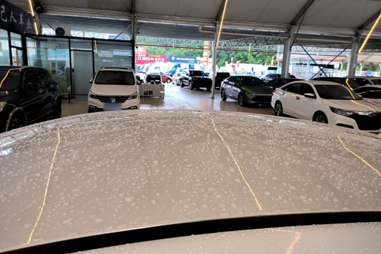 Used Venucia T90 2018 2.0L CVT Smart Connect Fashion Edition China V Standard Roof