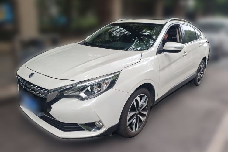 Used Venucia T90 2018 2.0L CVT Smart Connect Luxury Edition China V Standard Guazi used car, China used car export, Used car for sale, Used  cars, Cheapest cars for sale