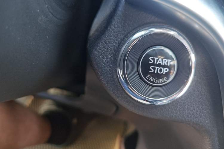 Used Venucia T90 2018 1.4T Manual Smart Connect Style Version China V Standard Vehicle Key