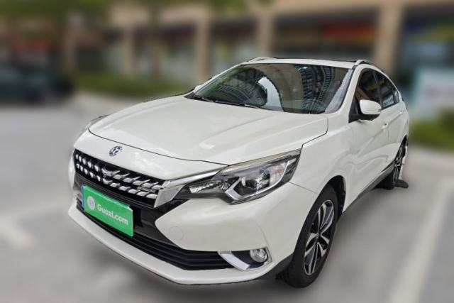 Used Venucia T90 2018 2.0L CVT Smart Connect Prestige Version China VI Standard