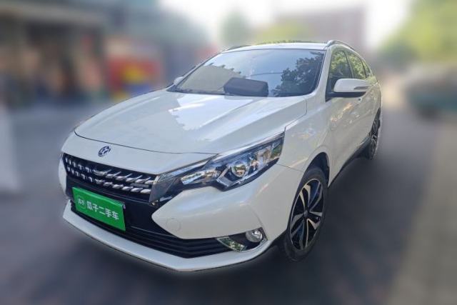 Used Venucia T90 2018 1.4T Manual Smart Connect Style Version China V Standard