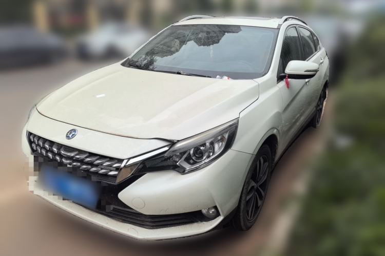 Used Venucia T90 2018 2.0L CVT Smart Connect Luxury Edition China V Standard Guazi used car, China used car export, Used car for sale, Used cars, Cheapest cars for sale