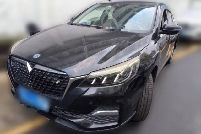 Used Venucia T90 2020 2.0L CVT Adventure Edition