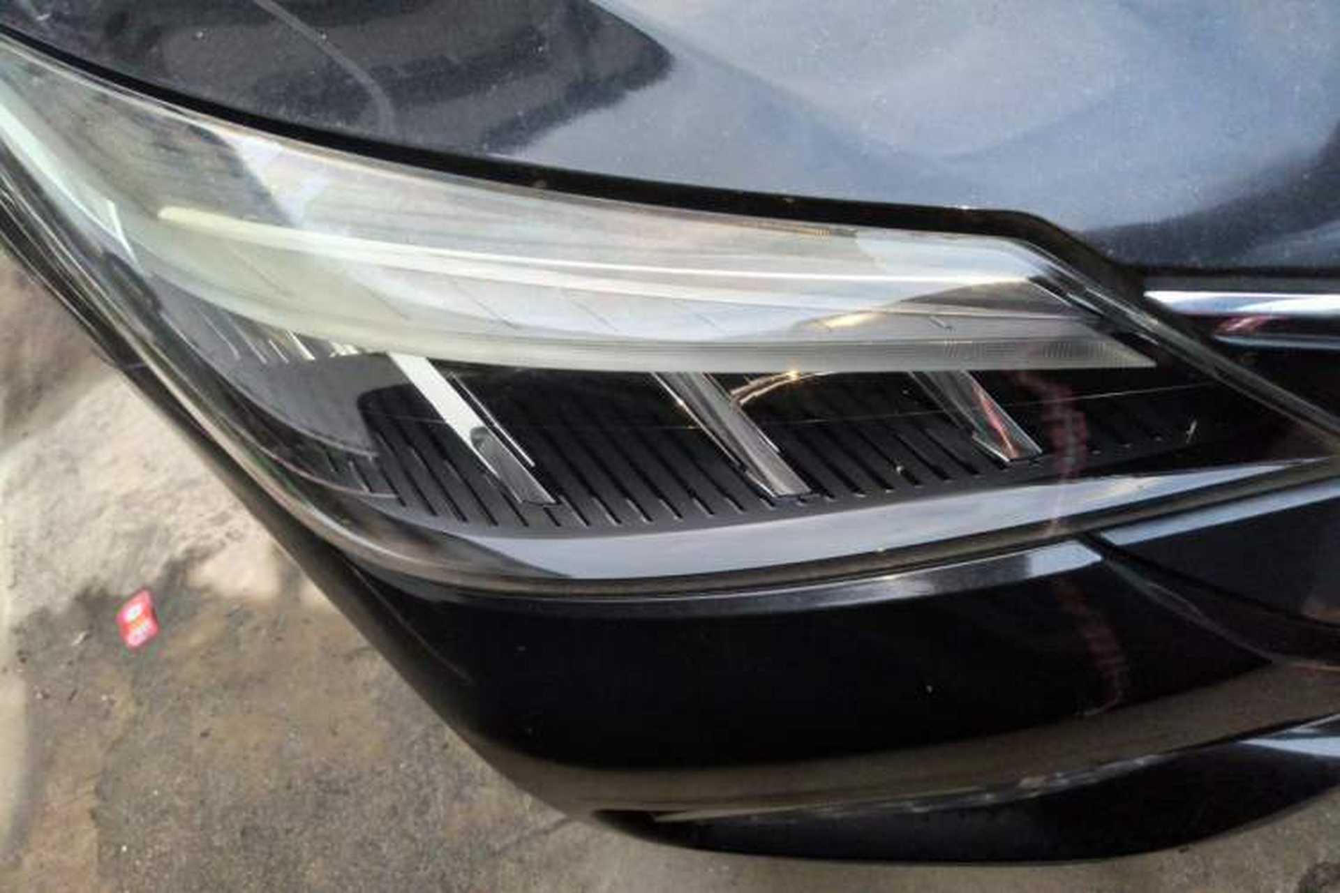 Used Venucia T90 2020 2.0L CVT Adventure Edition Right Front Headlight