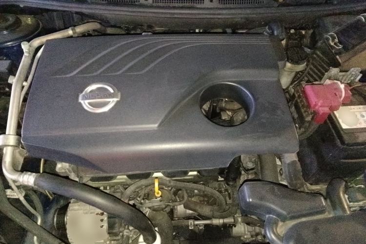 Used Venucia T90 2020 2.0L CVT Smart Connect & Smooth Drive Edition Engine Bay