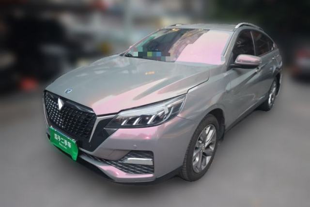 Used Venucia T90 2020 2.0L CVT Smart Connect & Smooth Drive Edition