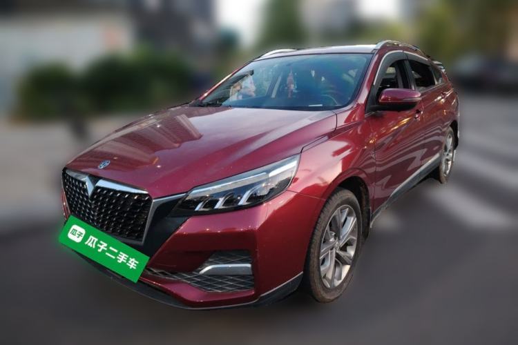 Used Venucia T90 2020 2.0L CVT Smart Connect & Smooth Drive Edition Guazi used car, China used car export, Used car for sale, Used  cars, Cheapest cars for sale