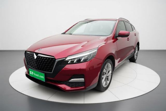 Used Venucia T90 2020 2.0L CVT Smart Connect & Smooth Drive Edition