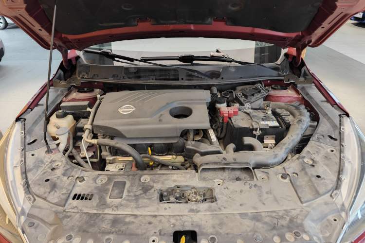 Used Venucia T90 2020 2.0L CVT Smart Connect & Smooth Drive Edition Engine Bay