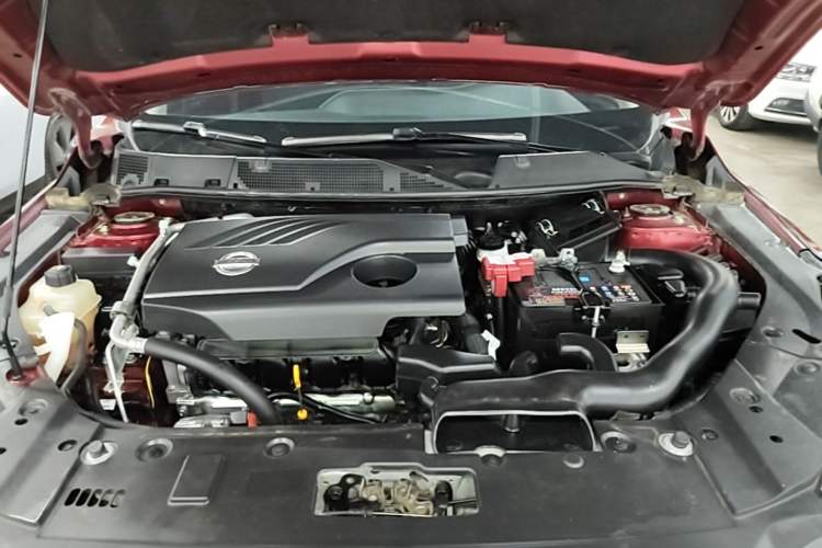 Used Venucia T90 2020 2.0L CVT Smart Connect & Smooth Drive Edition Engine Bay