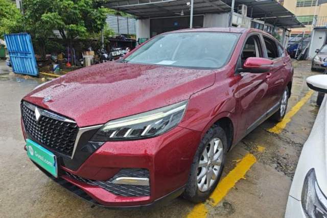Used Venucia T90 2020 2.0L CVT Joyride Edition