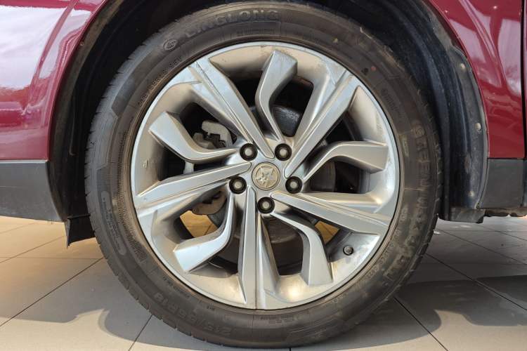 Used Venucia T90 2020 2.0L CVT Smart Connect & Smooth Drive Edition Exterior 12