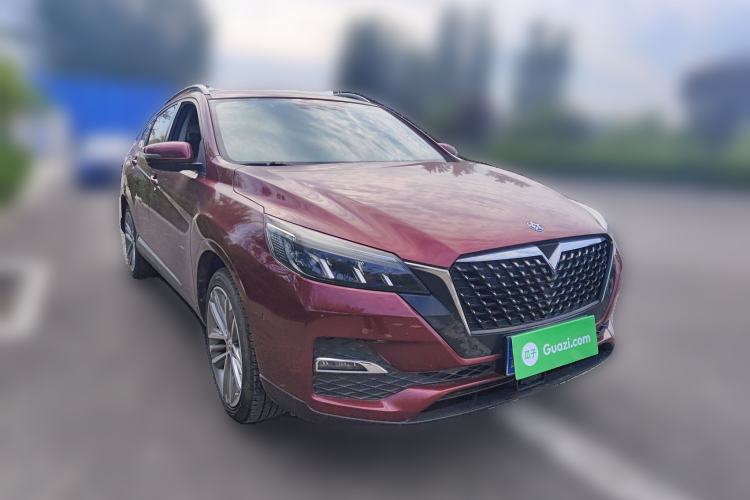 Used Venucia T90 2020 2.0L CVT Smart Connect & Drive Edition Exterior 2