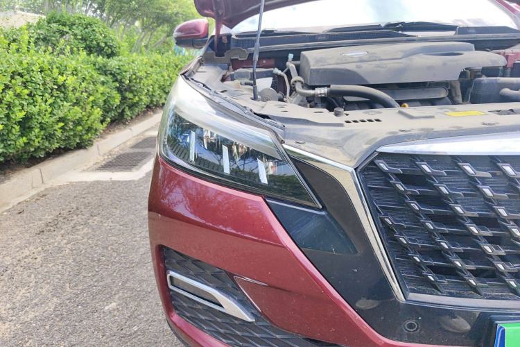 Used Venucia T90 2020 2.0L CVT Smart Connect & Drive Edition Exterior 6