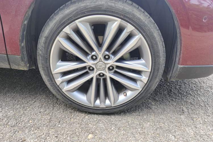 Used Venucia T90 2020 2.0L CVT Smart Connect & Drive Edition Exterior 7