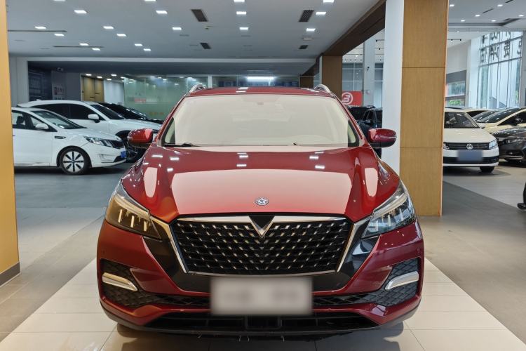 Used Venucia T90 2020 2.0L CVT Smart Connect & Smooth Drive Edition Exterior 9