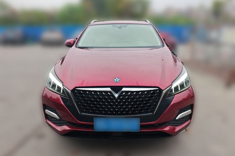 Used Venucia T90 2020 2.0L CVT Smart Connect & Smooth Drive Edition Front