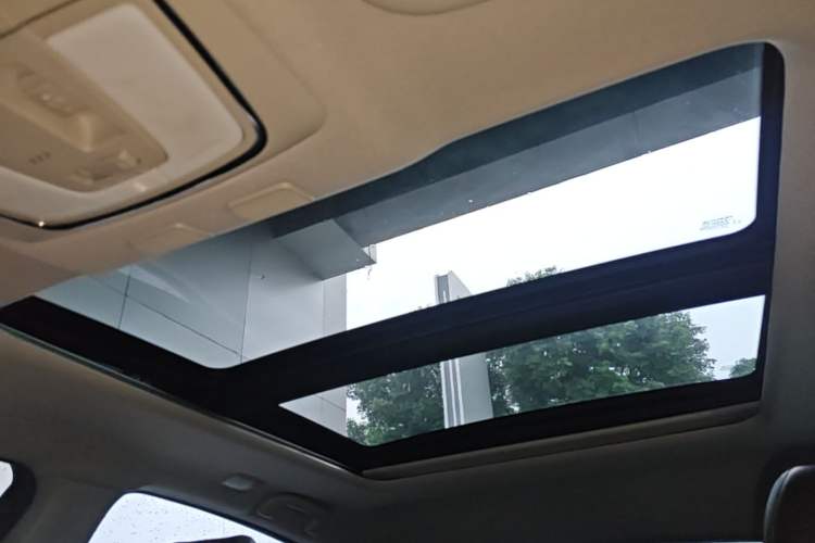 Used Venucia T90 2020 2.0L CVT Smart Connect & Smooth Drive Edition Headliner