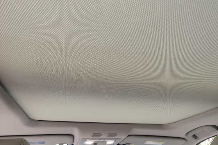 Used Venucia T90 2020 2.0L CVT Smart Connect & Drive Edition Headliner