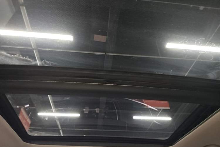 Used Venucia T90 2020 2.0L CVT Smart Connect & Smooth Drive Edition Headliner