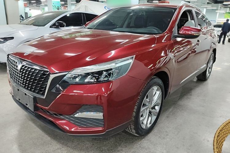 Used Venucia T90 2020 2.0L CVT Smart Connect & Smooth Drive Edition Guazi used car, China used car export, Used car for sale, Used  cars, Cheapest cars for sale