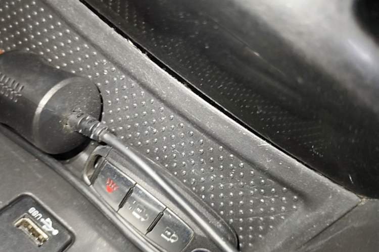 Used Venucia T90 2020 2.0L CVT Smart Connect & Smooth Drive Edition Vehicle Key