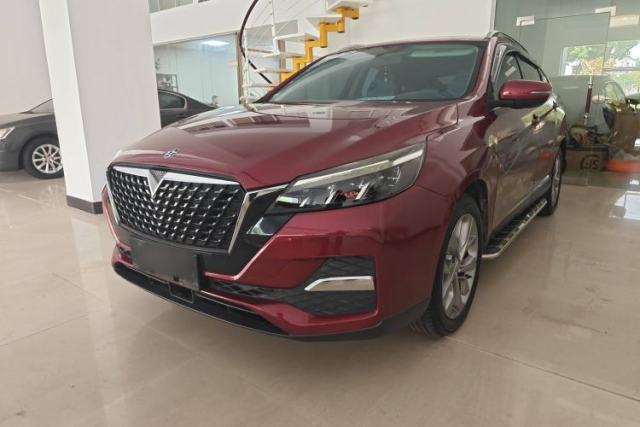Used Venucia T90 2020 2.0L CVT Smart Connect & Smooth Drive Edition