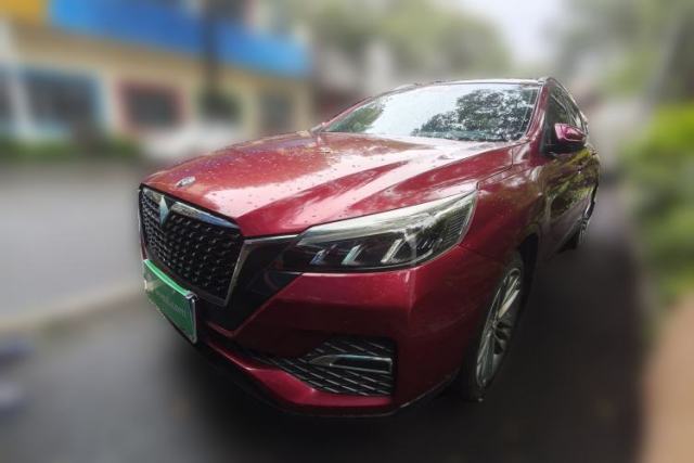 Used Venucia T90 2020 2.0L CVT Smart Connect & Drive Edition