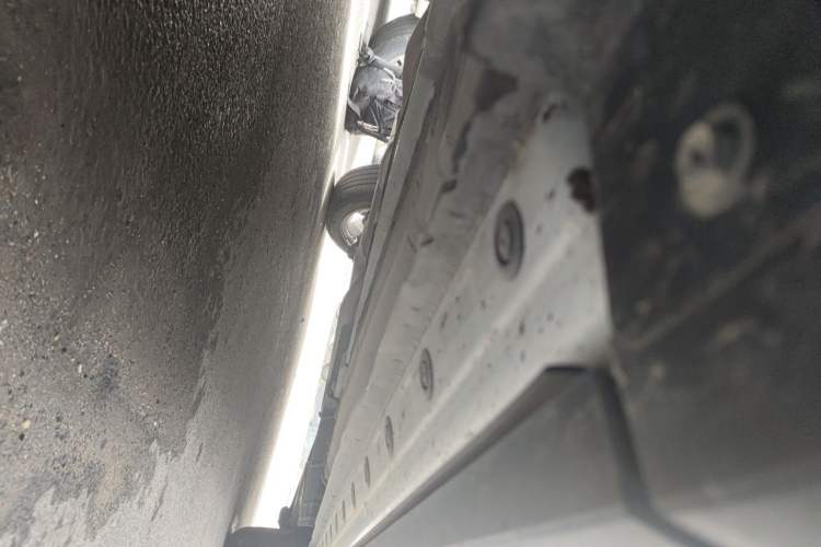 Used Venucia T90 2020 2.0L CVT Smart Connect & Smooth Drive Edition Chassis Front Left
